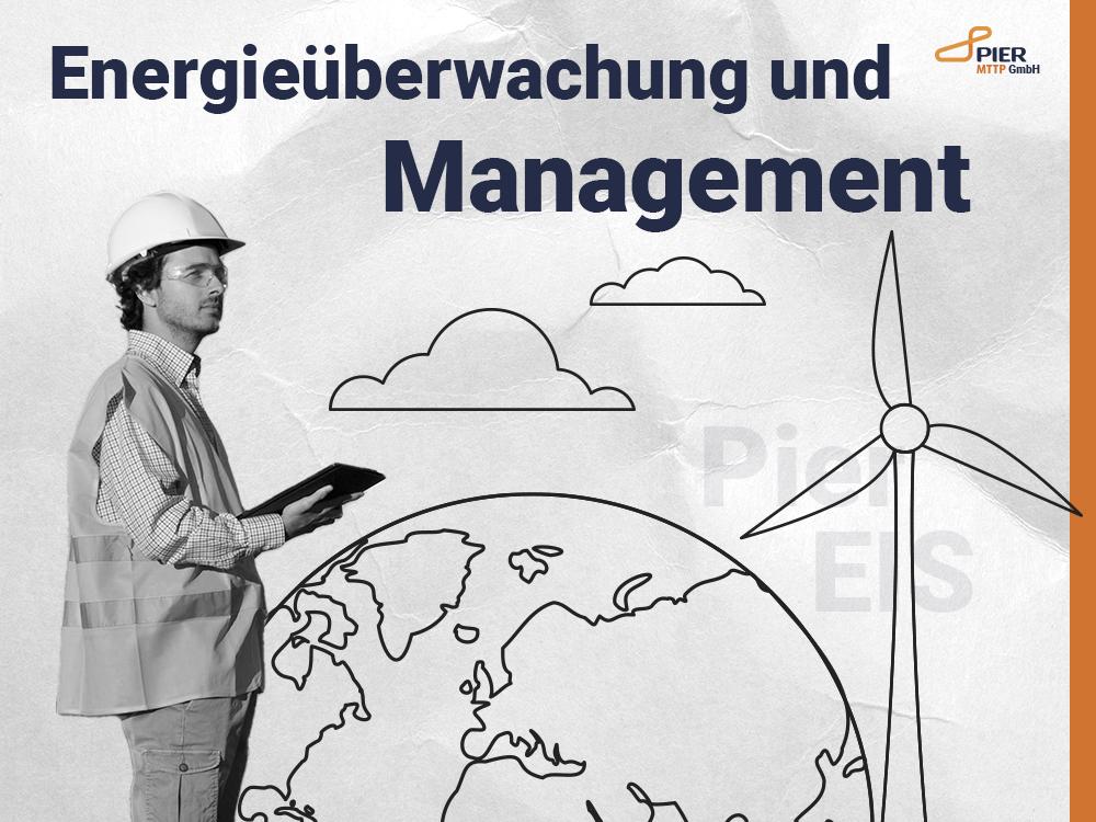 Energieüberwachungssysteme